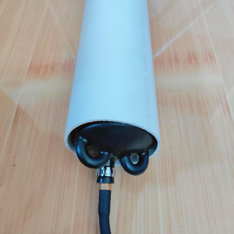 ROLING Test Plug Plumbing,Sewer Test Plug,Inflatable Pipe Plug Balloon Plug,Pipe Test Plug,Plumbing Balloon Plug,with an Extended air Pipe. (2 inch) - Image 2
